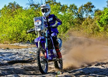 3ª etapa do Rally Jalapão 2023: Yamaha vence a Geral, Moto 1, Moto 2 e Moto Over