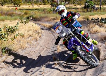 Yamaha vence a Geral e mais três categorias no segundo dia do Rally Jalapão 2023