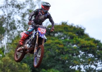 Líder nas três principais categorias do BRMX 2023, Yamaha chega a Interlagos disposta a manter domínio