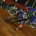 Yamaha disputa rodada final do Arena Cross em busca do título nas duas principais categorias