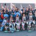 Yamaha vence e domina Brasileiro de Motocross em Interlagos