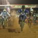 Paulo Alberto, da Yamaha, domina 2ª etapa e mantém invencibilidade no Arena Cross 2023