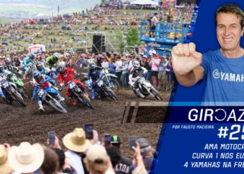 MotoGP, Mundial de Cross e AMA Motocross são destaque no fim de semana de corridas – Giro Azul 254