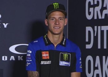 GP DA ITÁLIA DE MOTOGP – Íntegra das Coletivas de Imprensa desta quinta-feira em Mugello