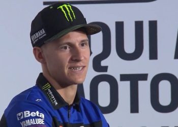 GP DA ALEMANHA – Íntegra das Coletivas de Imprensa em Sachsenring