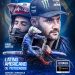 Fábio Santos, da Yamaha, representa o Brasil no Latino-Americano de Motocross 2023