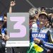Com três brasileiros no grid, Mundial de Superbike SSP300 chega à 5ª etapa