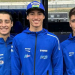 Com chuva, Kevin Fontainha fecha estreia no Mundial de SBK no Top 4