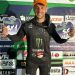 Paulo Alberto vence segunda rodada do Português de Supercross