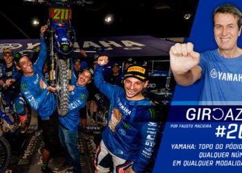 Brasileiros fazem pódio na Europa, motocross na Indonésia e 6º título no Arena Cross – Giro Azul 260