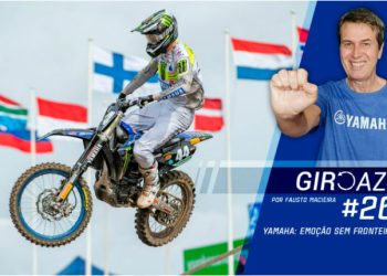 Superbikes na República Checa, Motocross na Finlândia, MotoGP na Inglaterra – Giro Azul 268