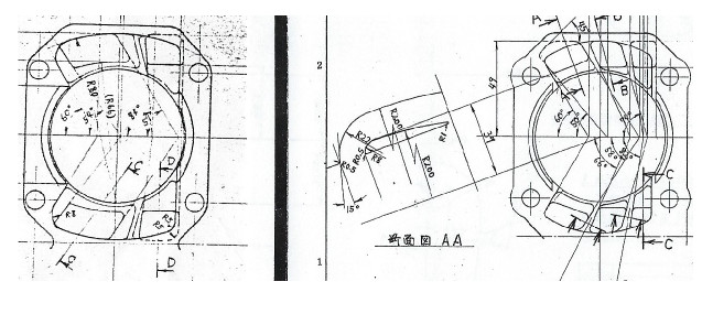 GIRO AZUL ARTIGOS IMPERDÍVEIS - O desenvolvimento da Yamaha TZ350 - de  Ferry Brouwer - Yamaha Racing Brasil