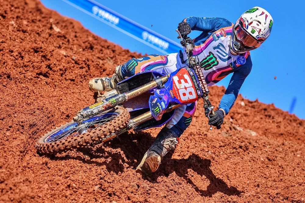 AO VIVO - 5ª Etapa Do Campeonato Sul-Mato-Grossense De Motocross