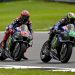 Retorno difícil para a Yamaha no Grande Prêmio do Reino Unido de MotoGP