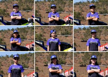 Conheça os primeiros selecionados para a seletiva final da Yamaha R15 bLU cRU América Latina