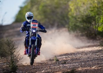 Começou! Sertões vai para a segunda etapa neste domingo