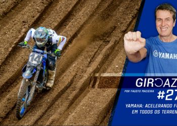 Yamaha vence no Mundial e no AMA Motocross, Bob Keller P1 em Most, Sertões, MotoGP – Giro Azul 272