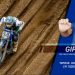 Yamaha vence no Mundial e no AMA Motocross, Bob Keller P1 em Most, Sertões, MotoGP – Giro Azul 272