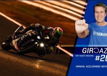 Mudanças no time da MotoGP, treinos em Silverstone, 8H de Suzuka com volta na pista – Giro Azul 269