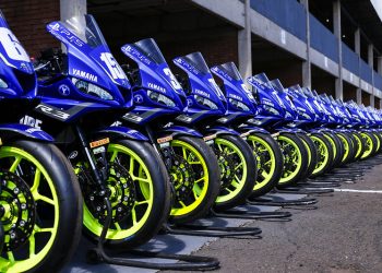 Inscrições abertas para o Yamalube R3 bLU cRU América Latina 2024