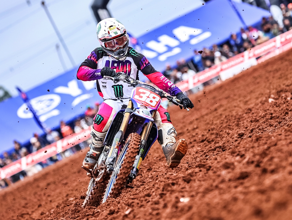 Motos - Yamaha PW50 chega oficialmente ao Brasil - MotoX