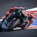 Yamaha desbrava novo território e busca vitória no GP da Índia de MotoGP