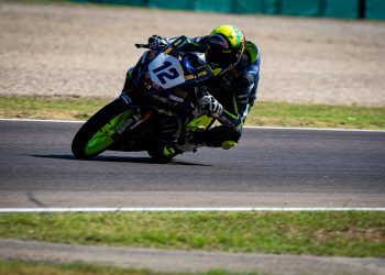 Brasileiros se preparam para etapa final no Mundial de SuperBike