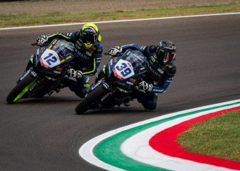 Turquinho Jr. busca vitória na Espanha para seguir na briga pelo título no Mundial de SuperBike