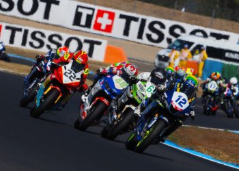 Brasileiros enfrentam dificuldades no Mundial de SuperBike
