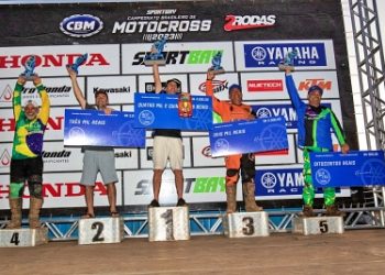 Yamaha bLU cRU se reafirma como maior programa de incentivo do Brasil