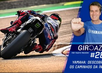 Fim de semana feroz nos Mundiais de MotoGP, Superbike, Motocross e SuperMotocross – Giro Azul 283