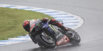 Moto GP: Corrida sprint do GP da Austrália cancelada devido ao mau tempo