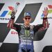 Quartararo volta ao pódio da MotoGP na Indonésia