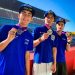 Brasileiros encerram temporada no Mundial de SuperBike no Top 10