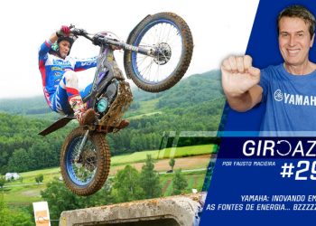 MOTOGP na Austrália, trial elétrica TY-E 2.2 marca nova fase do projeto da YAMAHA – Giro Azul 292