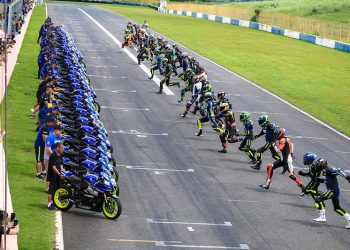 Abertas as inscrições para a quarta edição da corrida R3Horas