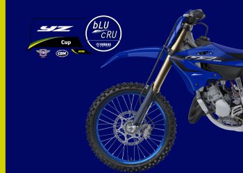 Nova e inédita categoria de Motocross levará jovens pilotos à Superfinale YZ125 bLU cRU, no MXGP/Motocross das Nações