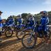 YZ125 bLU cRU Cup formará jovens pilotos de motocross