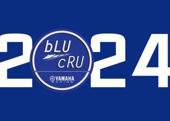 Programa Yamaha bLU cRU terá investimento recorde no Brasil em 2024