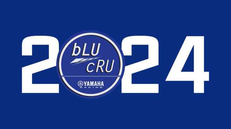 No Rek Blu Programa Yamaha bLU cRU terá investimento recorde no Brasil em 2024 ...