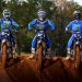 Com time reforçado, Yamaha está pronta para a Temporada 2024 do AMA Supercross