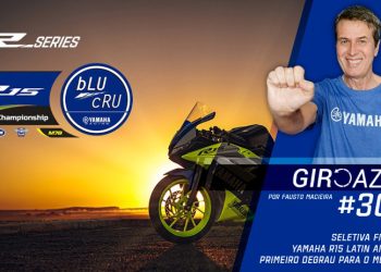 AMA SX 2024 tem brasileiro no time oficial; Seletiva Final da R15: Regressiva MotoGP – Giro Azul 306