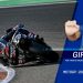 Testes MotoGP 2024, Regressiva Verde, Amarela e AZUL, Clipe Yamaha Racing Brasil 2023 – Giro Azul 303
