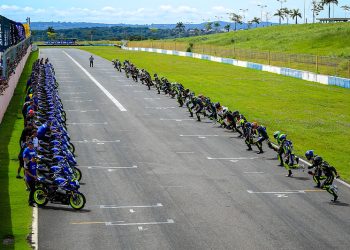Corrida Suhai R3Horas: 35 times disputam título da quarta edição