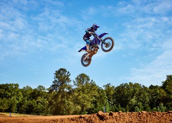 Conheça os patrocinadores oficiais da IMS YZ125 bLU cRU Cup 2024