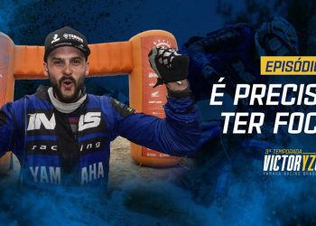 É HOJE! Estreia a terceira temporada da série VictorYZone