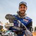 No rally Africa Eco Race, Yamaha é vice-campeã com a Ténéré 700