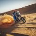 No rally Africa Eco Race, Yamaha venceu mais uma etapa com Alessandro Botturi e está na disputa pelo título