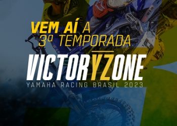 Terceira temporada da série VictorYZone estreia em janeiro