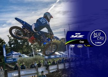 Conheça os 50 pilotos pré-selecionados para a IMS YZ125 bLU cRU CUP 2024